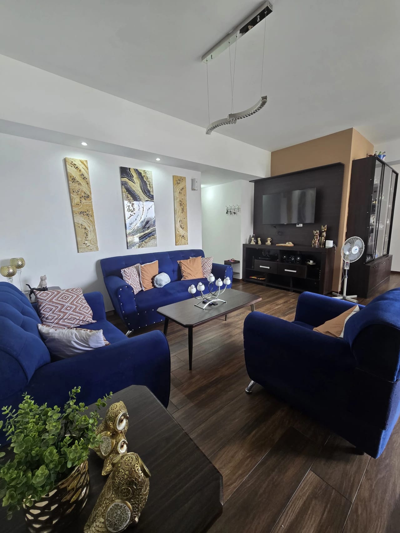 Se Vende Apto. Edificio Casa Clara, Zona 10. — Apartamento en Venta en Casa Clara, Zona 10, Guatemala, Ciudad — foto 12 de 17