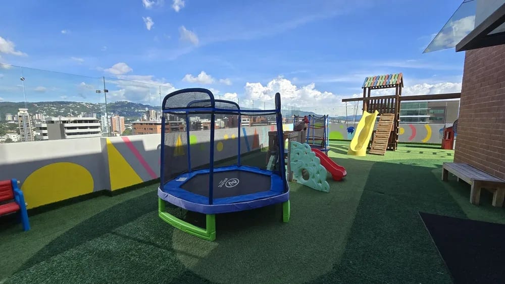 Se Vende Apto. Edificio Casa Clara, Zona 10. — Apartamento en Venta en Casa Clara, Zona 10, Guatemala, Ciudad — foto 15 de 17