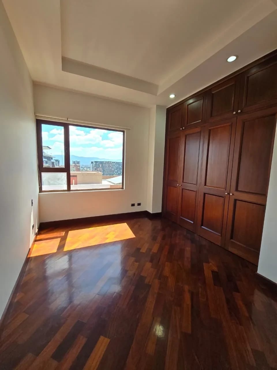 Se Alquila/Vende Apto. PH en Edificio Zona 10. (copia) — Apartamento en Alquiler en Zona 10, Guatemala, Ciudad — foto 4 de 17
