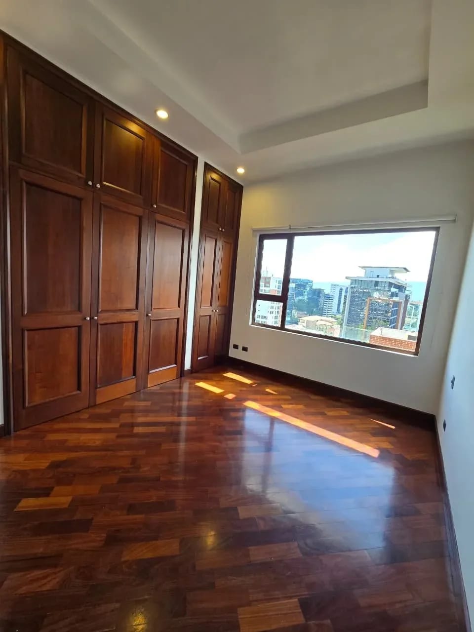 Se Alquila/Vende Apto. PH en Edificio Zona 10. (copia) — Apartamento en Alquiler en Zona 10, Guatemala, Ciudad — foto 9 de 17
