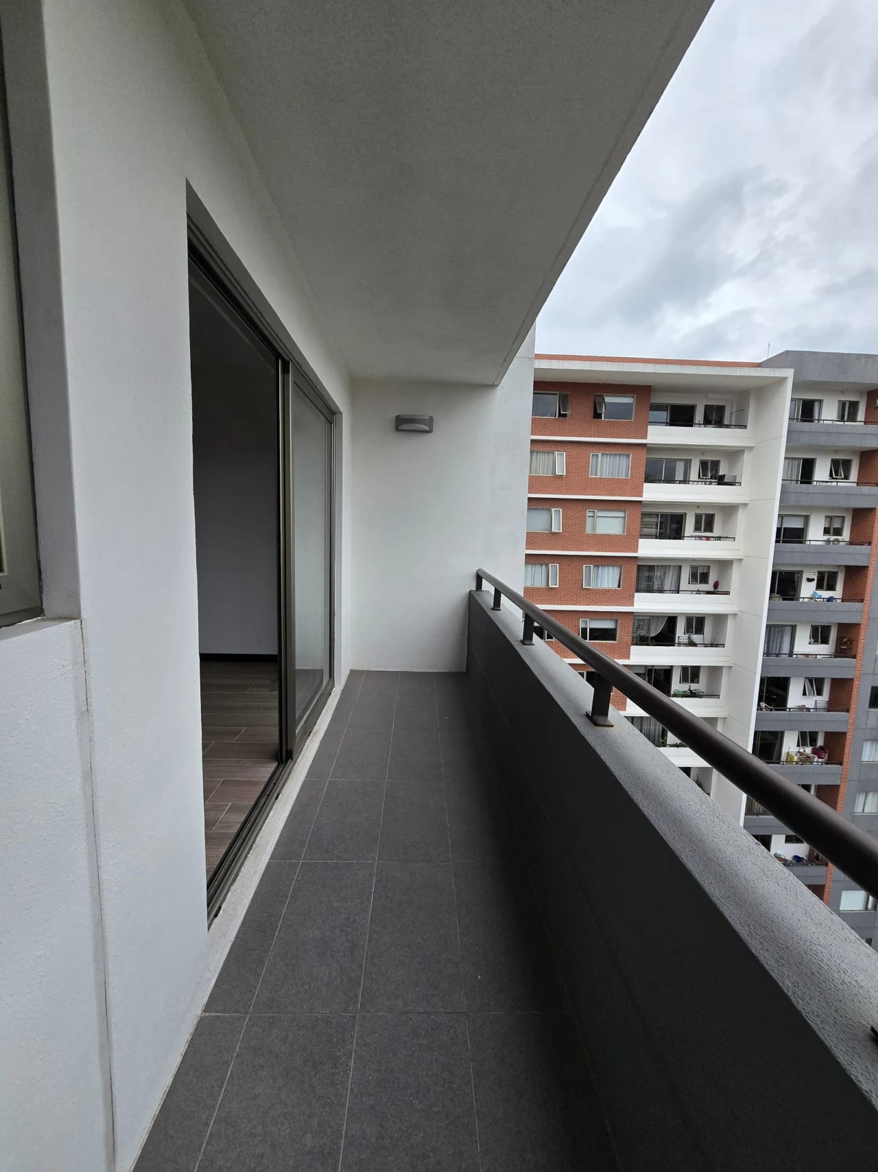Se Alquila Apto. Segheria, Zona 14. — Apartamento en Alquiler en Segheria, Zona 14, Guatemala, Ciudad — foto 17 de 17