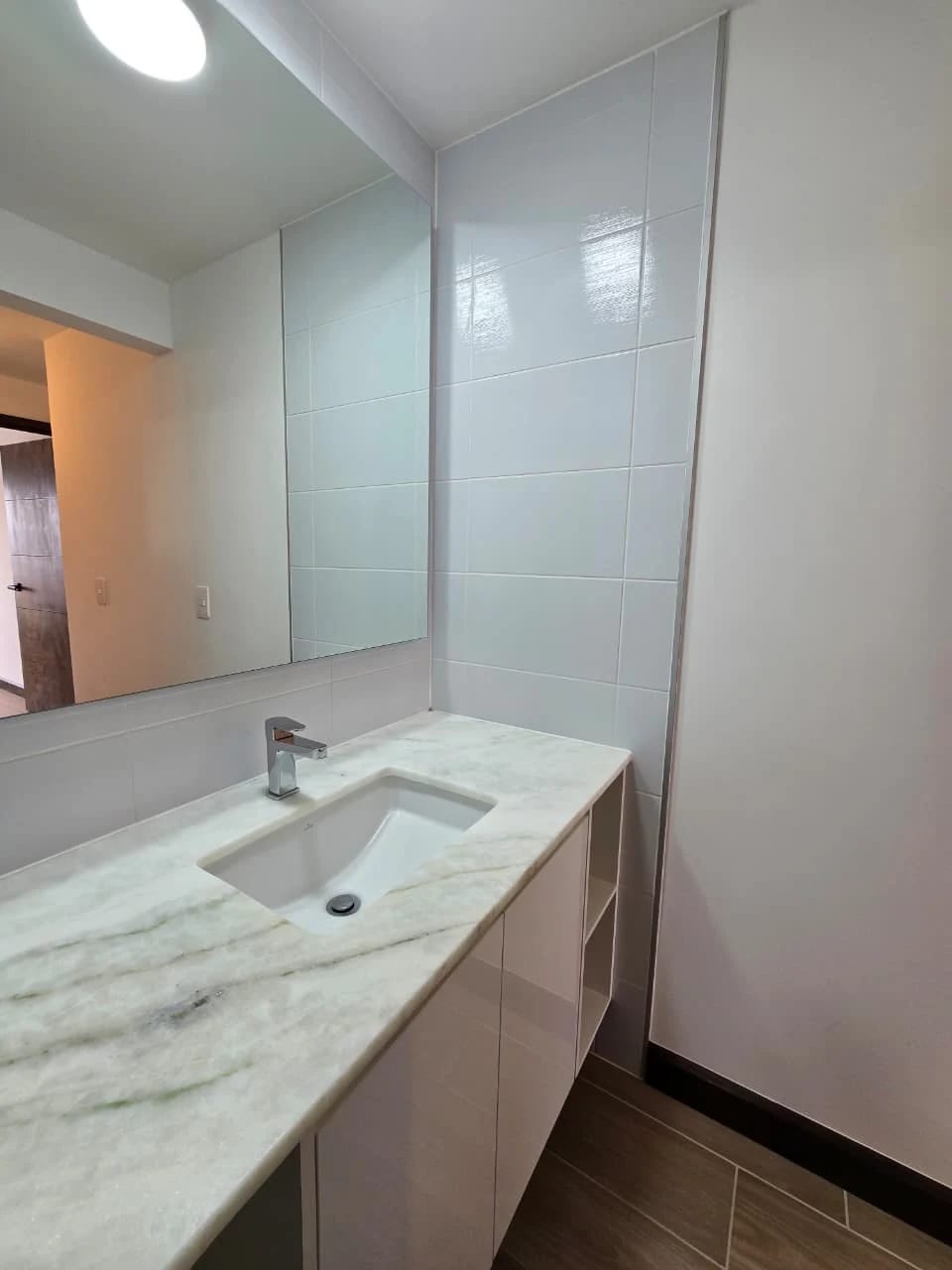 Se Alquila Apto. Edificio Segheria, Zona 14. — Apartamento en Alquiler en Segheria, Zona 14, Guatemala, Ciudad — foto 7 de 13