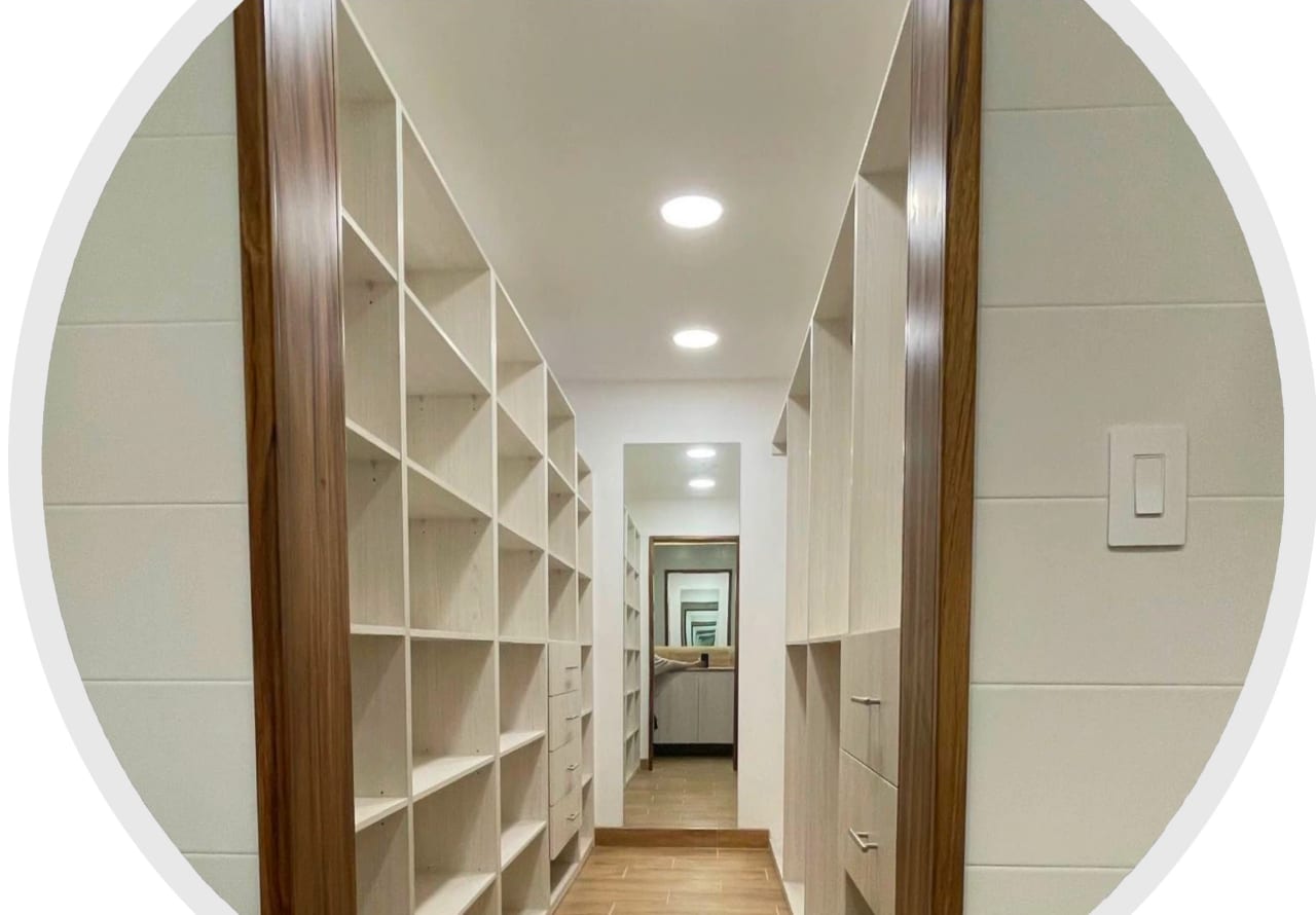 Se Aquila Apto. Amueblado Villa Real, Zona 10. — Apartamento en Alquiler en Villareal, Zona 10, Guatemala, Ciudad — foto 5 de 10