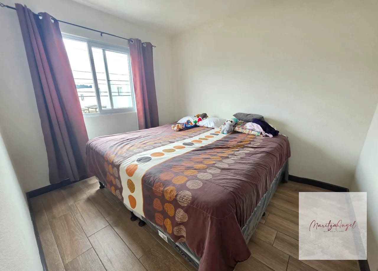 CASA EN VENTA CONDADO ALMERIA SAN JOSE PINULA — Casa en Venta en San José Pinula, Guatemala, Ciudad — foto 7 de 14
