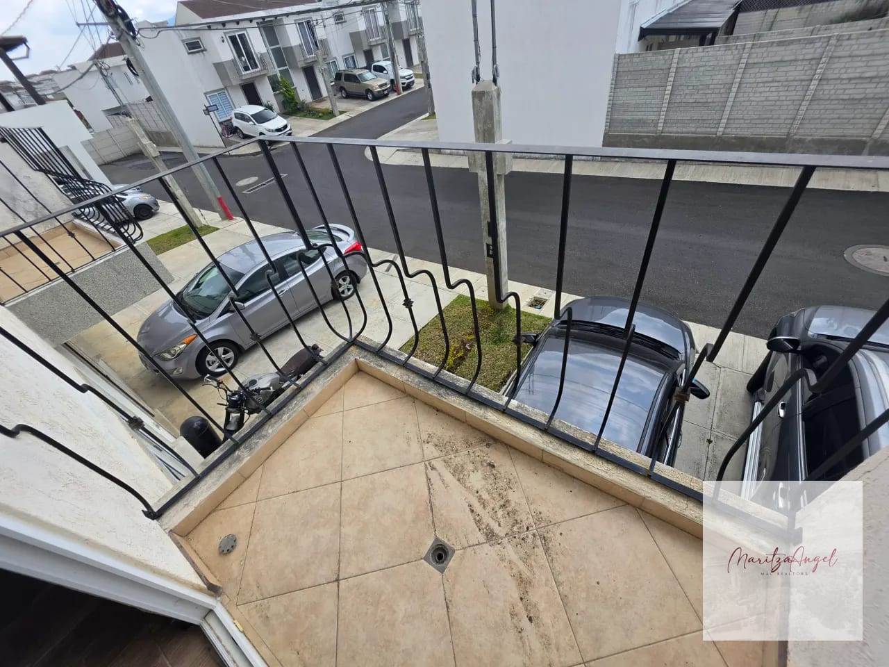 CASA EN VENTA CONDADO ALMERIA SAN JOSE PINULA — Casa en Venta en San José Pinula, Guatemala, Ciudad — foto 11 de 14