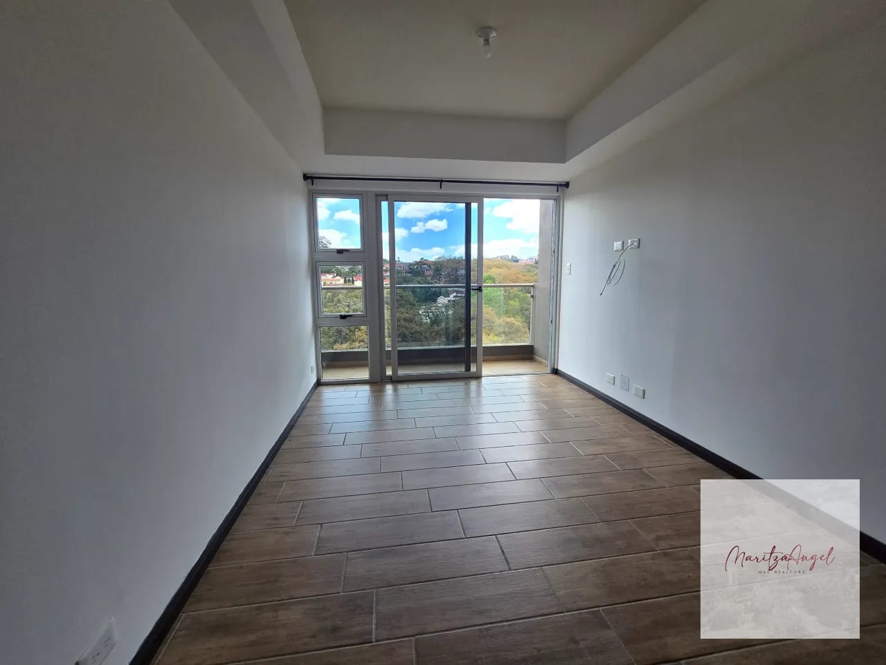 ALQUILER DE APARTAMENTO EN CONDADO EL NARANJO, ALEGRIA — Apartamento en Alquiler en Condado Naranjo, Zona 4 Mixco, Guatemala, Ciudad — foto 4 de 12