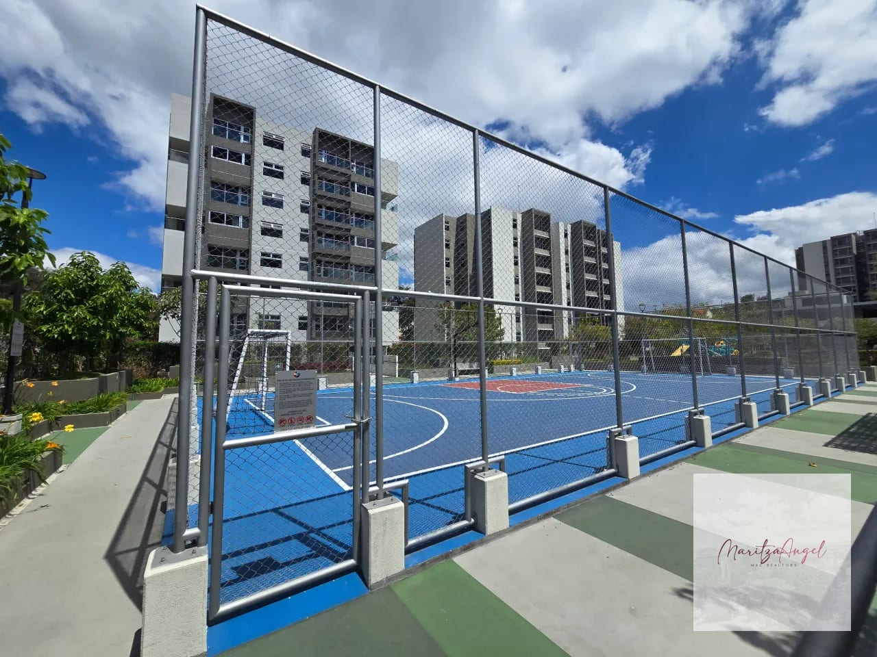 ALQUILER DE APARTAMENTO EN CONDADO EL NARANJO, ALEGRIA — Apartamento en Alquiler en Condado Naranjo, Zona 4 Mixco, Guatemala, Ciudad — foto 11 de 12
