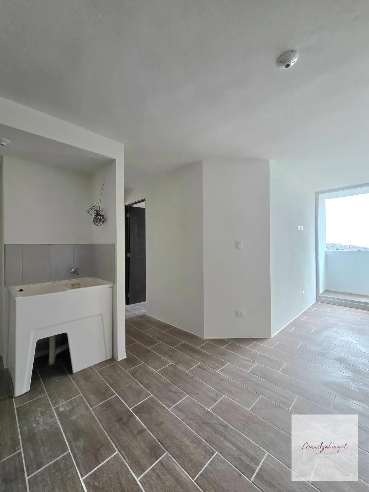 Apartamento en Renta Zona 6 Cumbres del Pedregal — Apartamento en Alquiler en Zona 6, Guatemala, Ciudad — foto 15 de 17