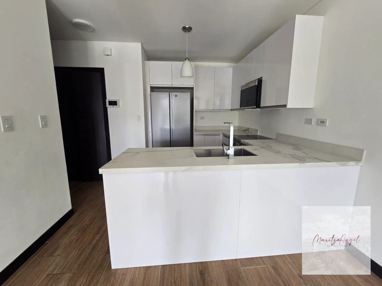 Lirios de Cayala 3 Apartamento en Renta — Apartamento en Alquiler en Lirios de Cayalá III, Zona 16, Guatemala, Ciudad — foto 12 de 13