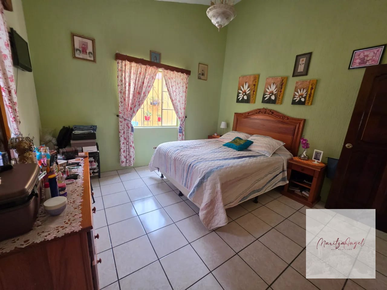 Casa de un Nivel en Venta en San Lucas Sacatepequez — Casa en Venta en San Lucas Sacatepéquez, Sacatepéquez — foto 7 de 12