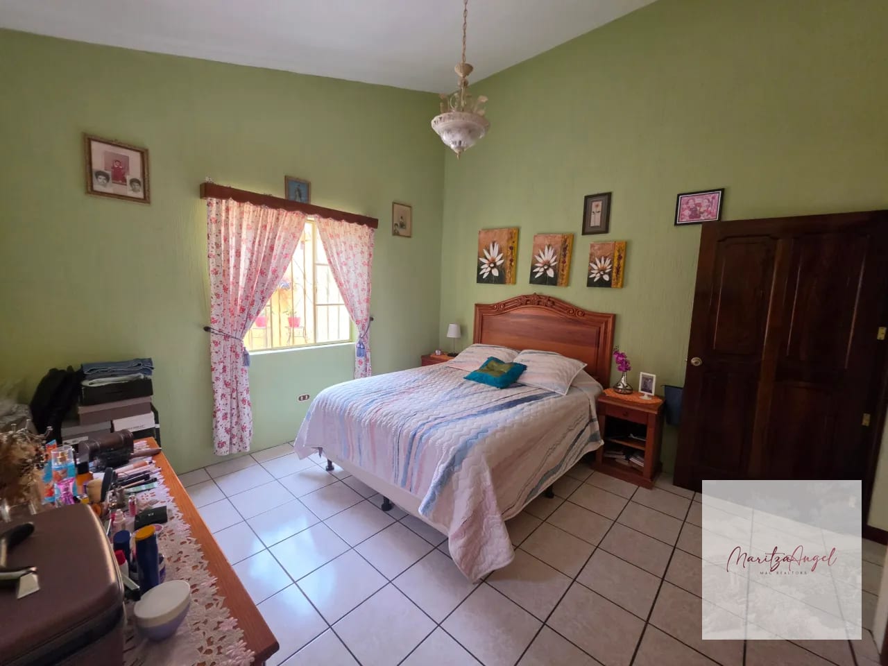 Casa de un Nivel en Venta en San Lucas Sacatepequez — Casa en Venta en San Lucas Sacatepéquez, Sacatepéquez — foto 8 de 12