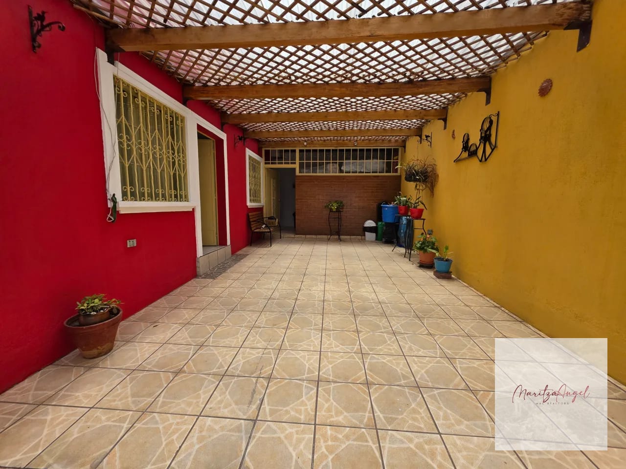Casa de un Nivel en Venta en San Lucas Sacatepequez — Casa en Venta en San Lucas Sacatepéquez, Sacatepéquez — foto 9 de 12