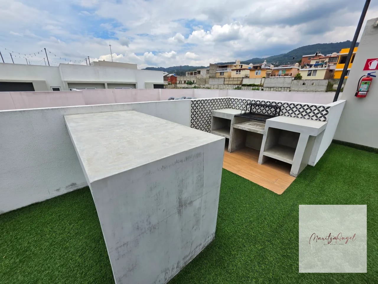 Renta de Apartamento en San Cristobal, Zona 8 de Mixco — Apartamento en Alquiler en Zona 8 Mixco, Guatemala, Ciudad — foto 2 de 11