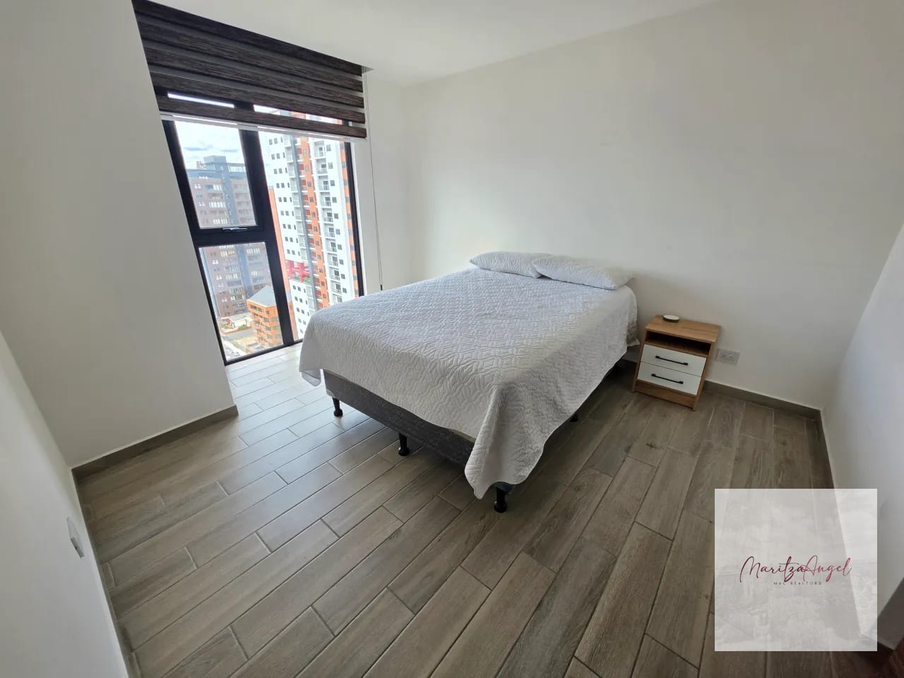 Apartamento Amueblado en Renta Zona 10 — Apartamento en Alquiler en Parque 10, Zona 10, Guatemala, Ciudad — foto 11 de 16