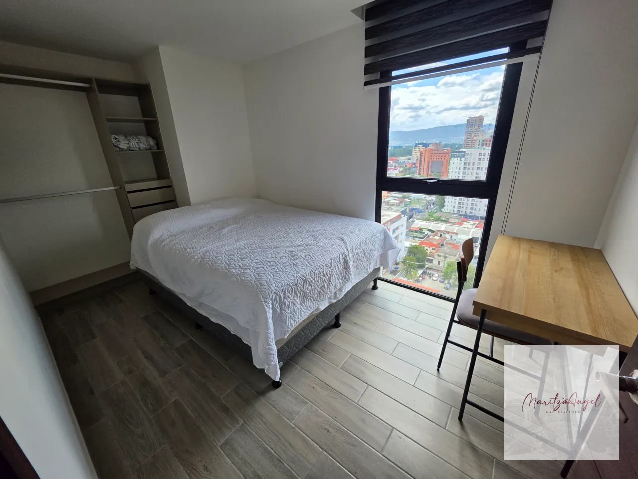 Apartamento Amueblado en Renta Zona 10 — Apartamento en Alquiler en Parque 10, Zona 10, Guatemala, Ciudad — foto 13 de 16