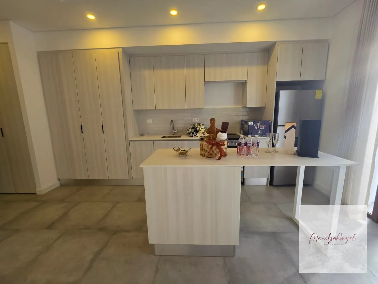 Alquiler de Apartamento para Estudiantes en Zona 16 — Apartamento en Alquiler en Zona 16, Guatemala, Ciudad — foto 4 de 7