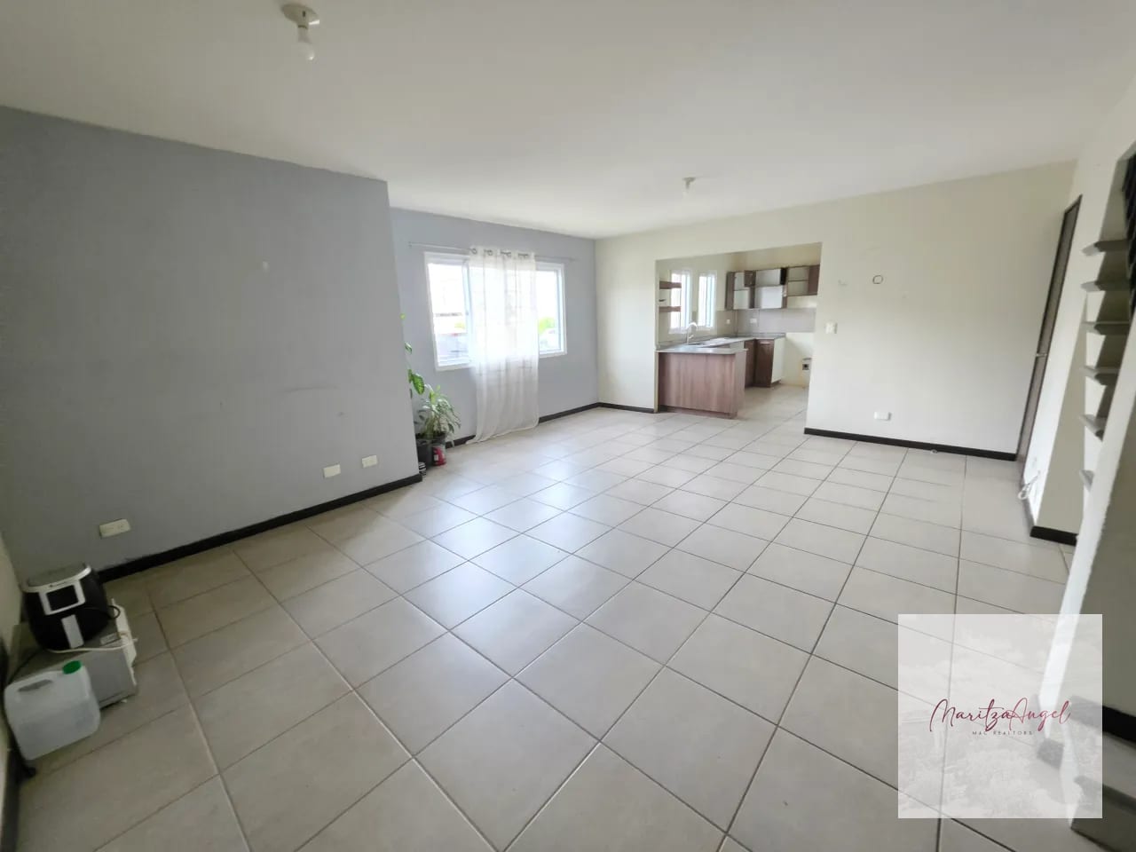 Alquiler de Apartamento en Condado el Naranjo — Apartamento en Alquiler en Condado Naranjo, Zona 4 Mixco, Guatemala, Ciudad — foto 1 de 8
