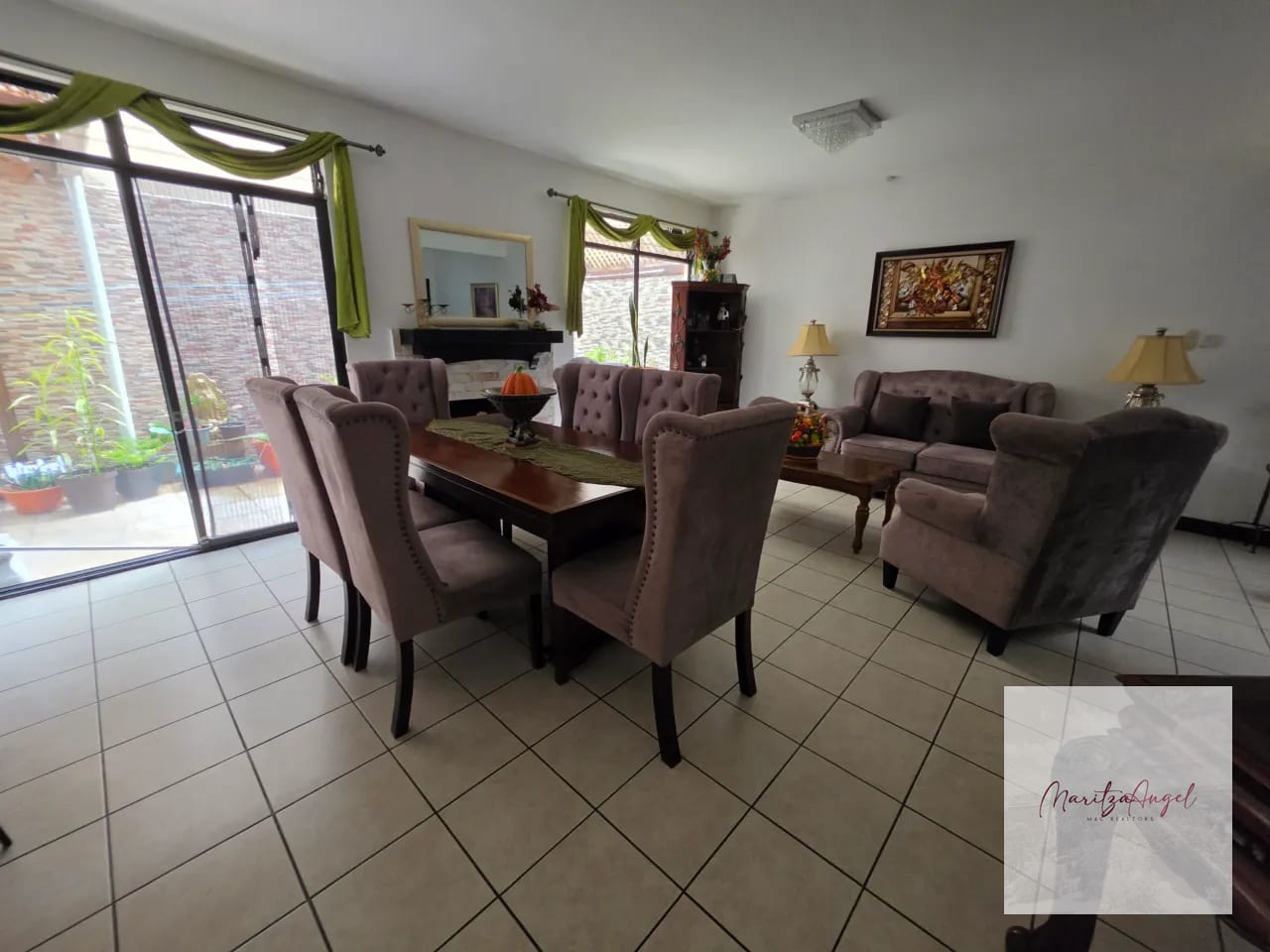 Casa en Venta en Carretera a el Salvador, Entrada a Olmeca. — Casa en Venta en Campo Verde, Carretera a El Salvador, Guatemala, Ciudad — foto 3 de 12