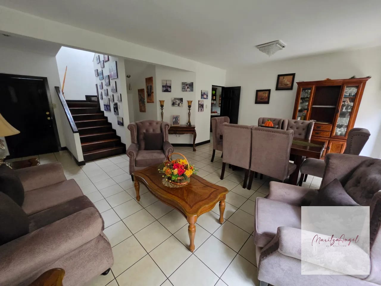 Casa en Venta en Carretera a el Salvador, Entrada a Olmeca. — Casa en Venta en Campo Verde, Carretera a El Salvador, Guatemala, Ciudad — foto 6 de 12