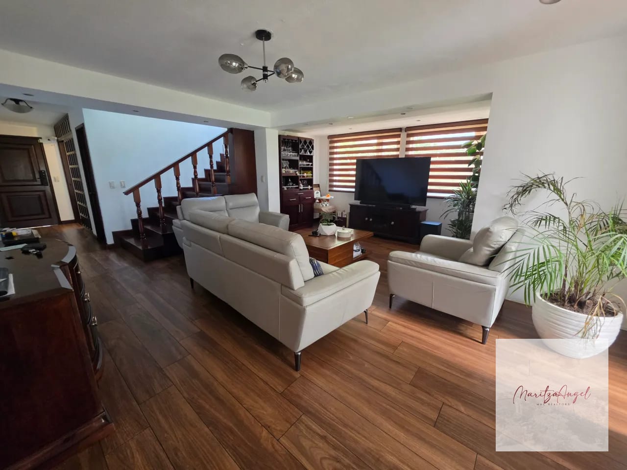 Casa en Venta la Fontana, Carretera a el Salvador — Casa en Venta en La Fontana III, Carretera a El Salvador, Guatemala, Ciudad — foto 4 de 17