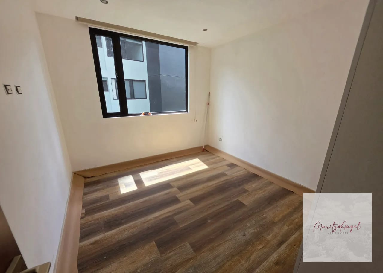 Apartamento en Renta en Zona 10 — Apartamento en Alquiler en Trento 10, Zona 10, Guatemala, Ciudad — foto 10 de 11