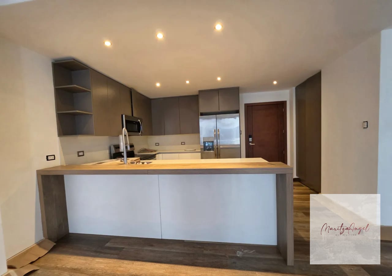 Apartamento en Renta en Zona 10 — Apartamento en Alquiler en Trento 10, Zona 10, Guatemala, Ciudad — foto 11 de 11