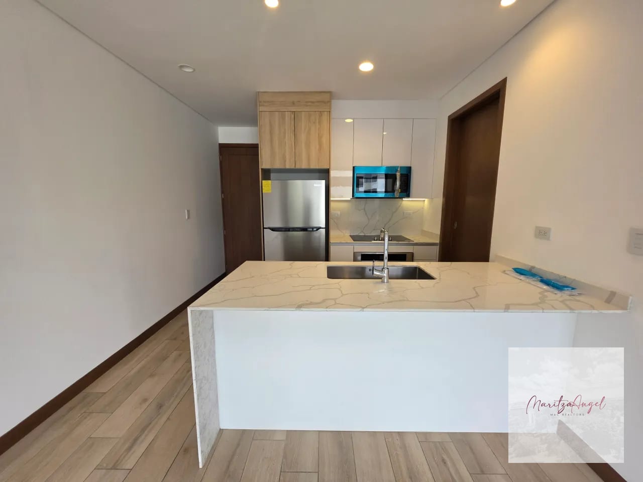 Ferré 10 Apartamento en Renta — Apartamento en Alquiler en Ferré Diez, Zona 10, Guatemala, Ciudad — foto 9 de 16