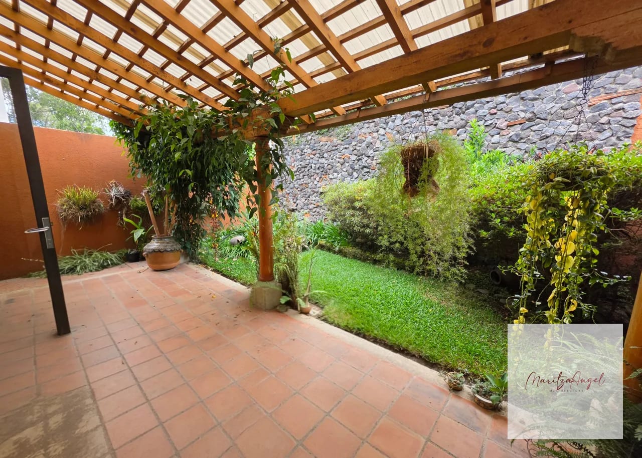 ❗️casa en Venta en Zona 16❗️ — Casa en Venta en Villas de Cantabria II, Zona 16, Guatemala, Ciudad — foto 1 de 11