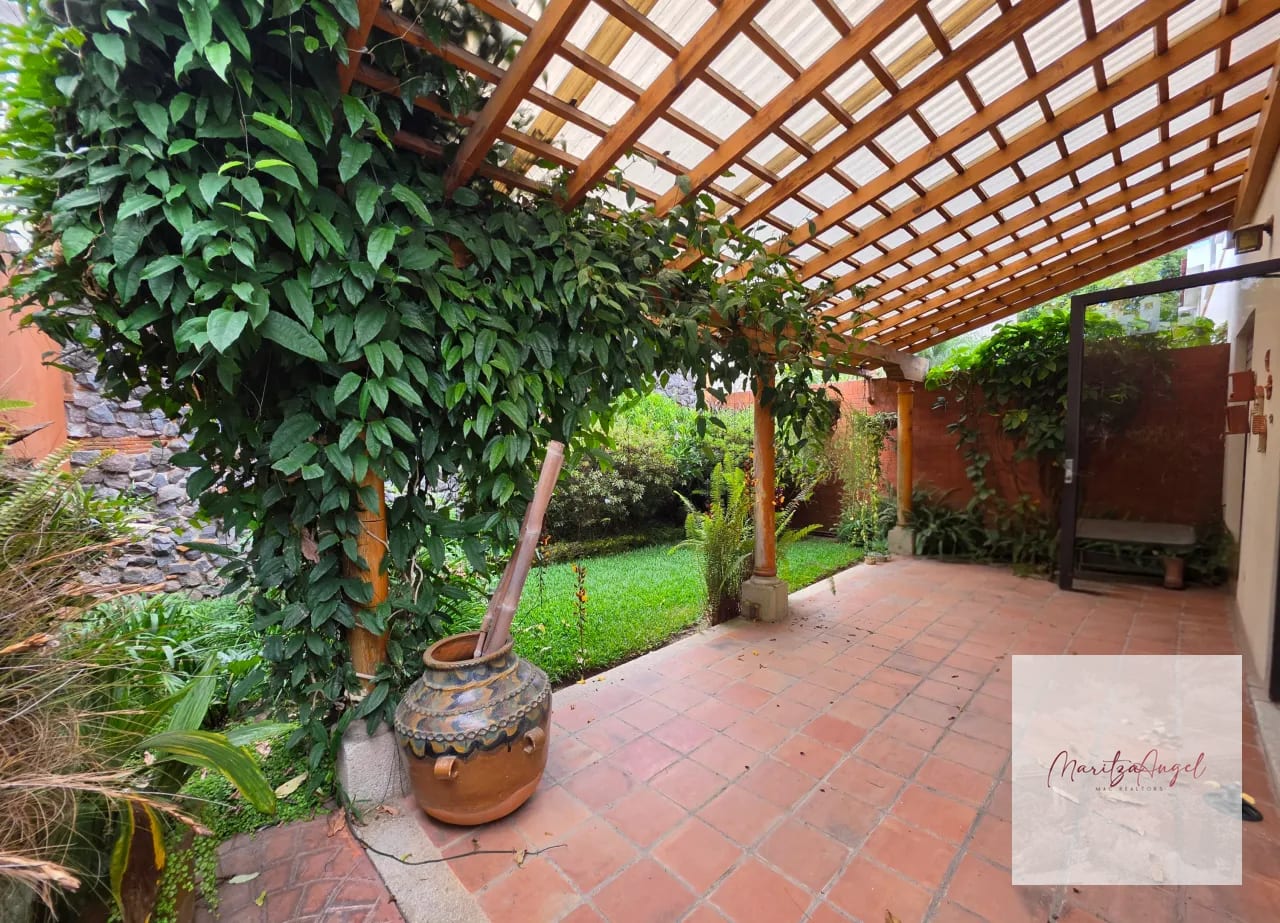❗️casa en Venta en Zona 16❗️ — Casa en Venta en Villas de Cantabria II, Zona 16, Guatemala, Ciudad — foto 4 de 11