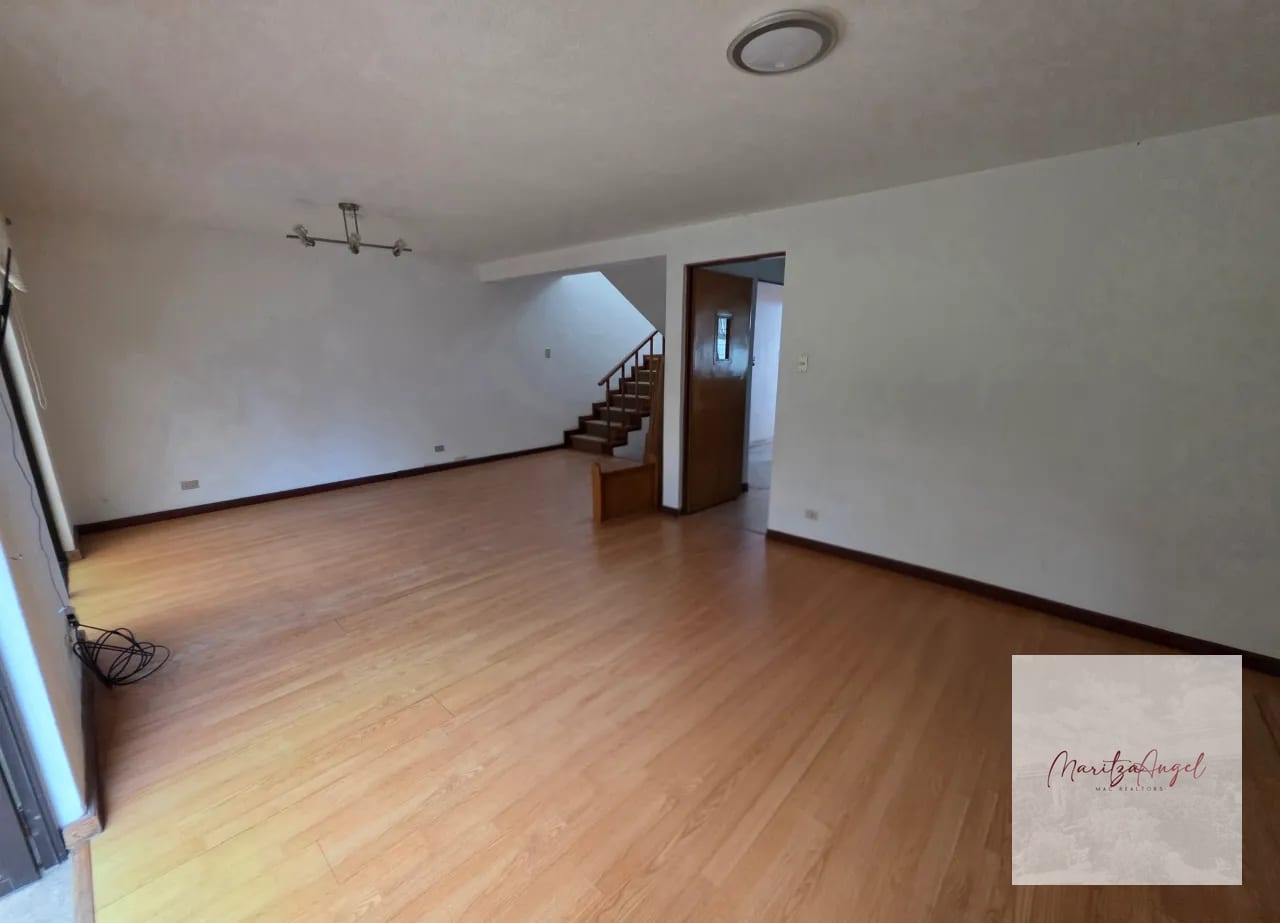 ❗️casa en Venta en Zona 16❗️ — Casa en Venta en Villas de Cantabria II, Zona 16, Guatemala, Ciudad — foto 6 de 11