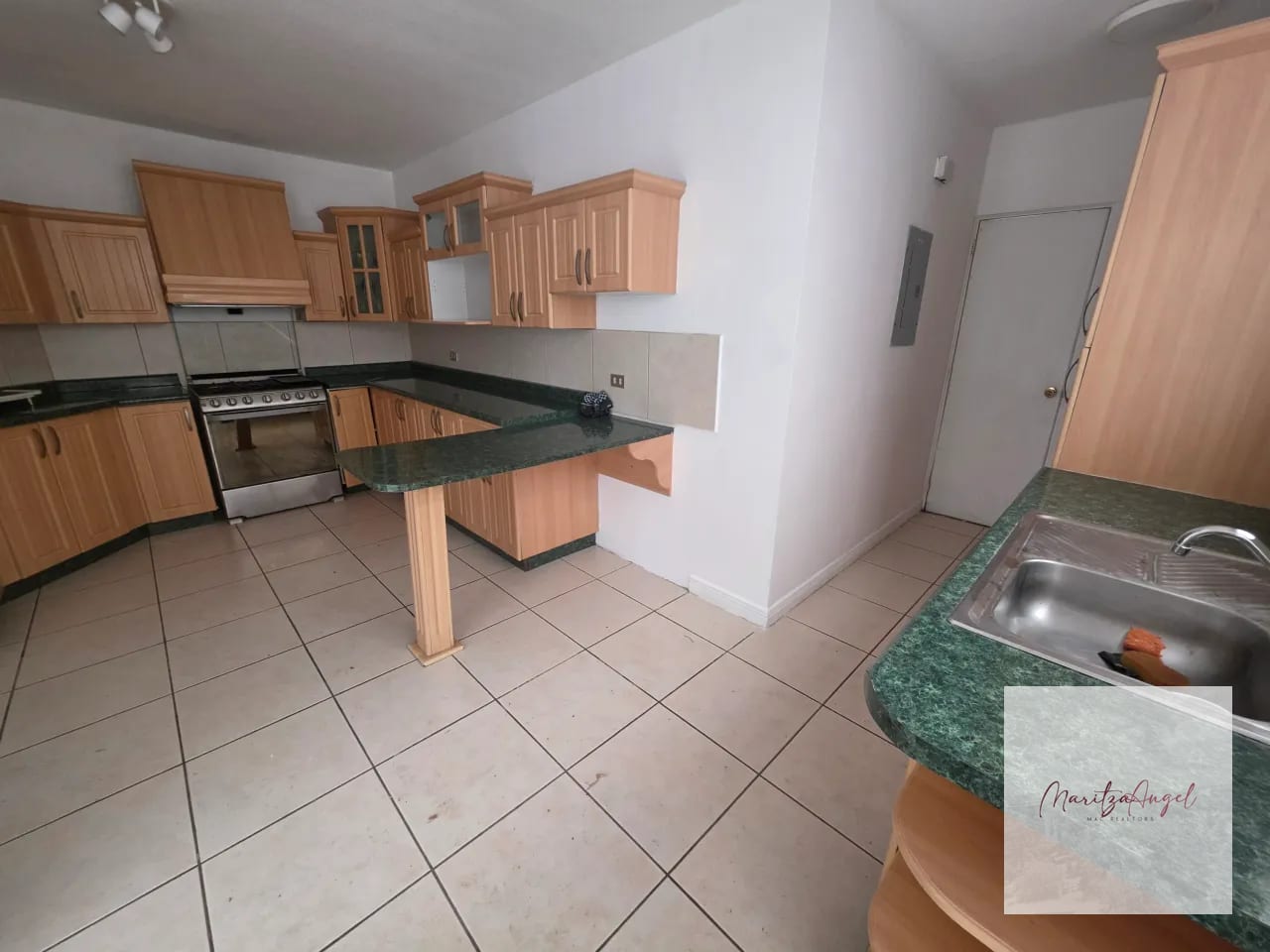 ❗️casa en Alquiler en Zona 16❗️ — Casa en Alquiler en Vista Hermosa IV, Zona 16, Guatemala, Ciudad — foto 7 de 7