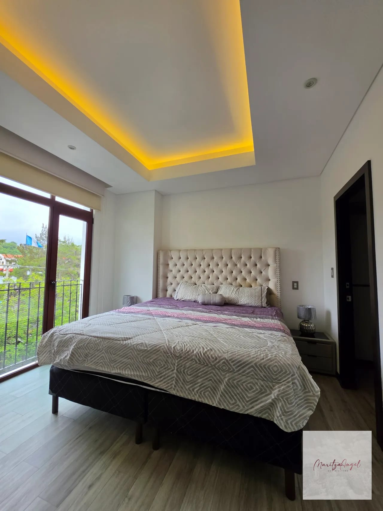 Alquiler de Apartamento Amueblado en Renta — Apartamento en Venta en Ciudad Cayalá, Zona 16, Guatemala, Ciudad — foto 6 de 8
