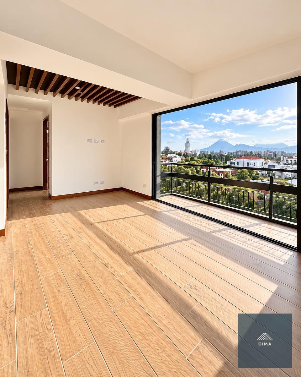 Apartamento en Venta | Villabosque 34, Zona 16 — Apartamento en Venta en Zona 16, Guatemala, Ciudad — foto 1 de 9