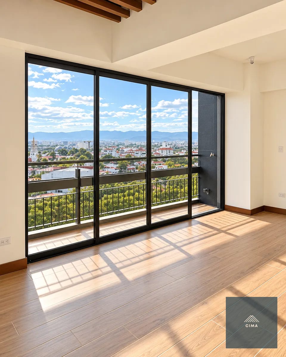 Apartamento en Venta | Villabosque 34, Zona 16 — Apartamento en Venta en Zona 16, Guatemala, Ciudad — foto 8 de 9