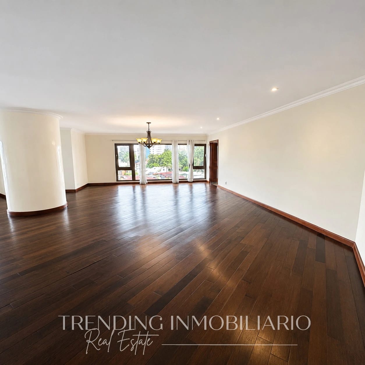 Apartamento en renta zona 14 edificio Tadeus de 2 habitaciones + 2 parqueos — Apartamento en Alquiler en Tadeus, Zona 14, Guatemala, Ciudad — foto 4 de 16