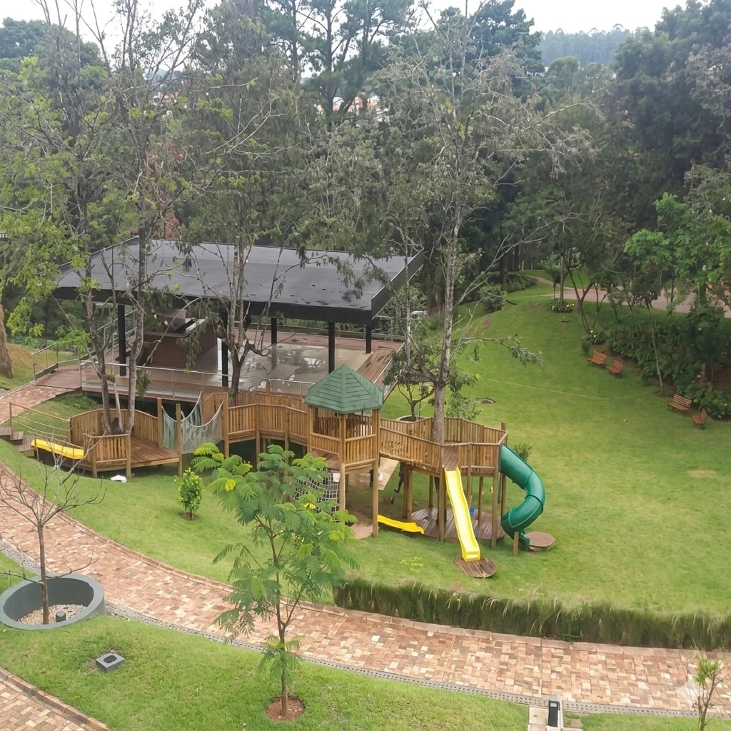 Terreno en venta zona 16 Jardines de San Isidro de 536 varas² — Terreno en Venta en Jardines de San Isidro, Zona 16, Guatemala, Ciudad — foto 4 de 5