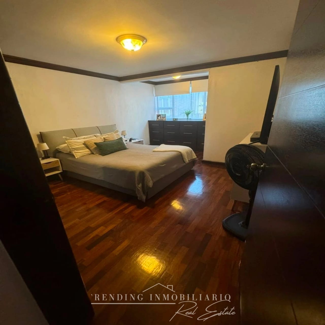 Apartamento en renta zona 14 Edificio María Fernanda de 3 habitaciones — Apartamento en Alquiler en Zona 14, Guatemala, Ciudad — foto 4 de 6