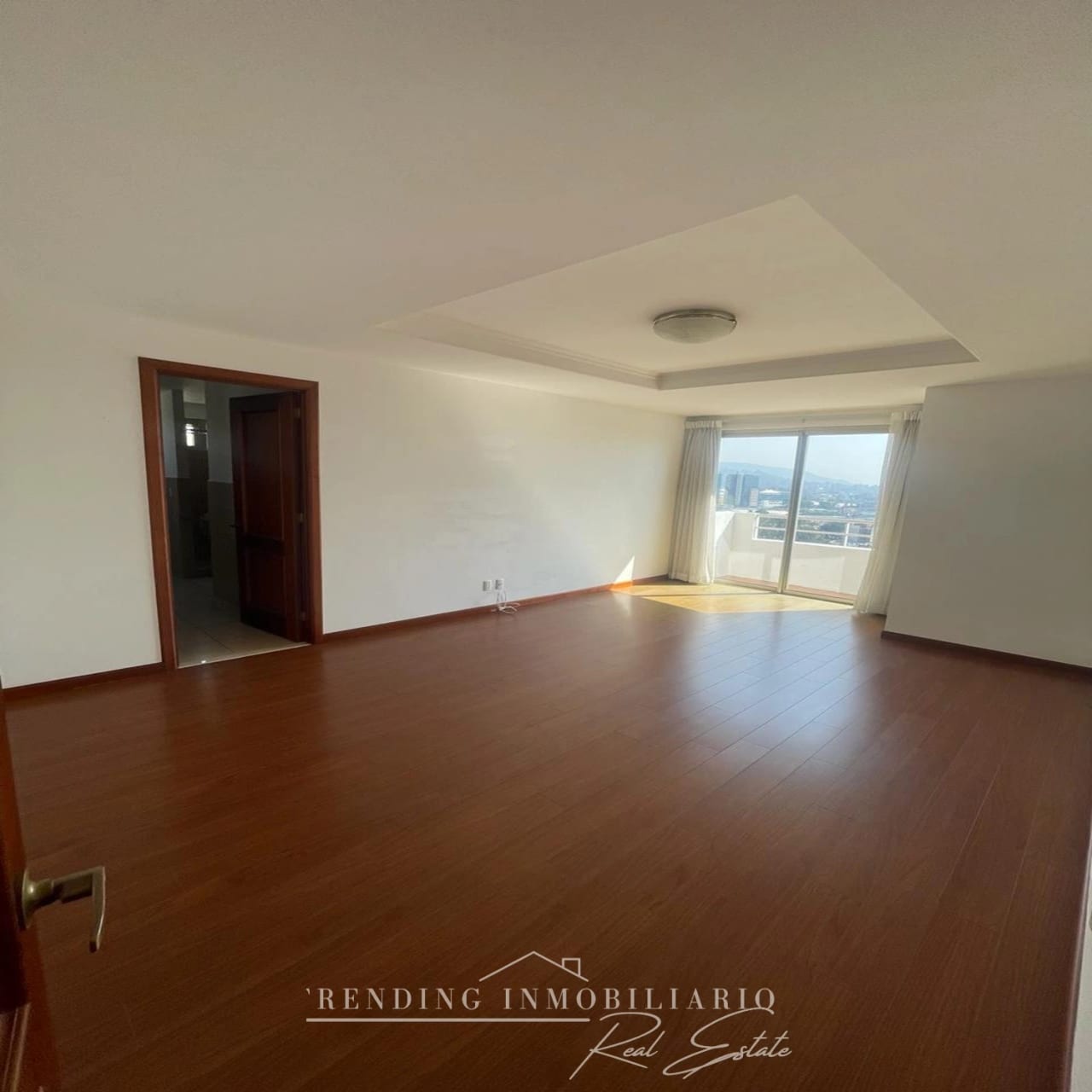 Apartamento en renta zona 15 Edificio Botticelli de 3 habitaciones — Apartamento en Alquiler en Boticelli, Zona 15, Guatemala, Ciudad — foto 4 de 10