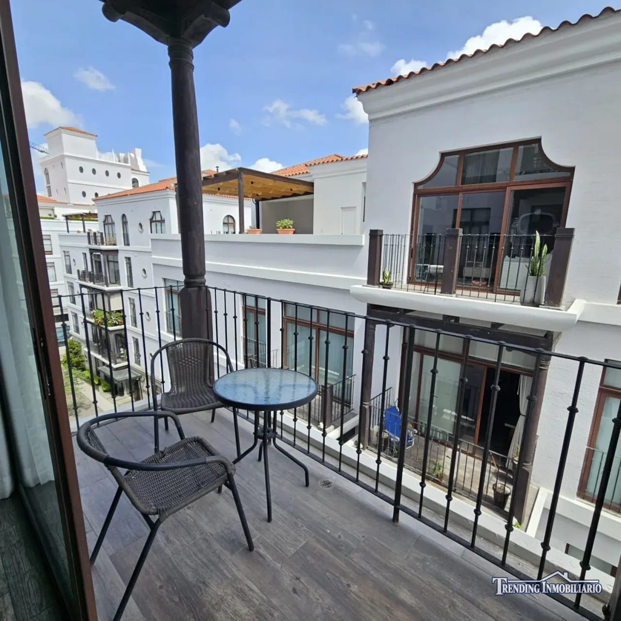 Apartamento en venta zona 16 Lirios I de Cayalá 2 habitaciones — Apartamento en Venta en Lirios de Cayalá I, Zona 16, Guatemala, Ciudad — foto 5 de 10