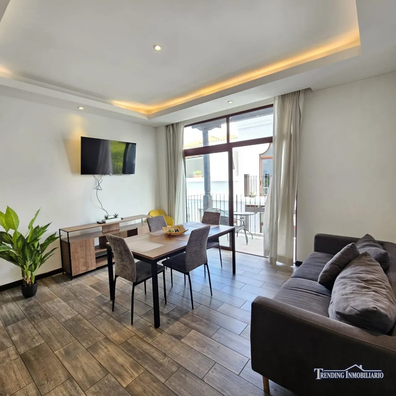 Apartamento en venta zona 16 Lirios I de Cayalá 2 habitaciones — Apartamento en Venta en Lirios de Cayalá I, Zona 16, Guatemala, Ciudad — foto 4 de 10