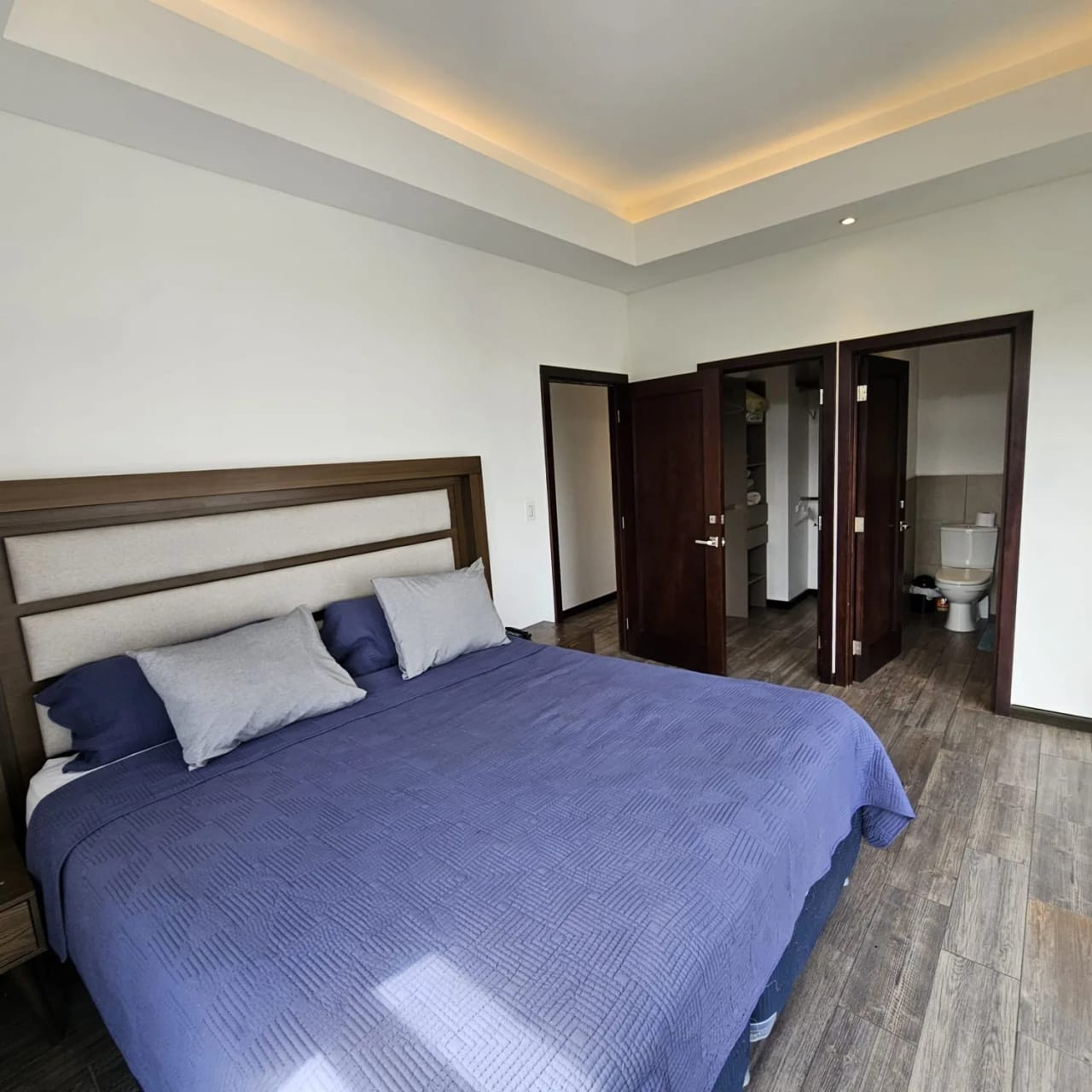 Apartamento en venta zona 16 Lirios I de Cayalá 2 habitaciones — Apartamento en Venta en Lirios de Cayalá I, Zona 16, Guatemala, Ciudad — foto 7 de 10