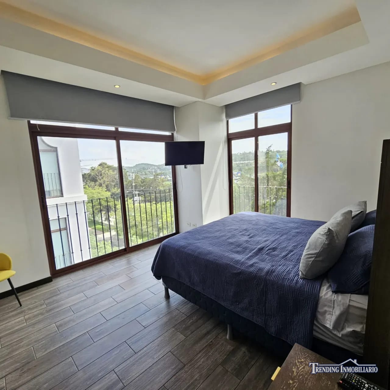 Apartamento en venta zona 16 Lirios I de Cayalá 2 habitaciones — Apartamento en Venta en Lirios de Cayalá I, Zona 16, Guatemala, Ciudad — foto 6 de 10