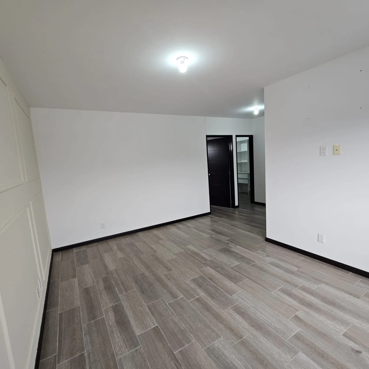Apartamento en renta zona 14 edificio Segheria de 3 habitaciones — Apartamento en Alquiler en Segheria, Zona 14, Guatemala, Ciudad — foto 9 de 17