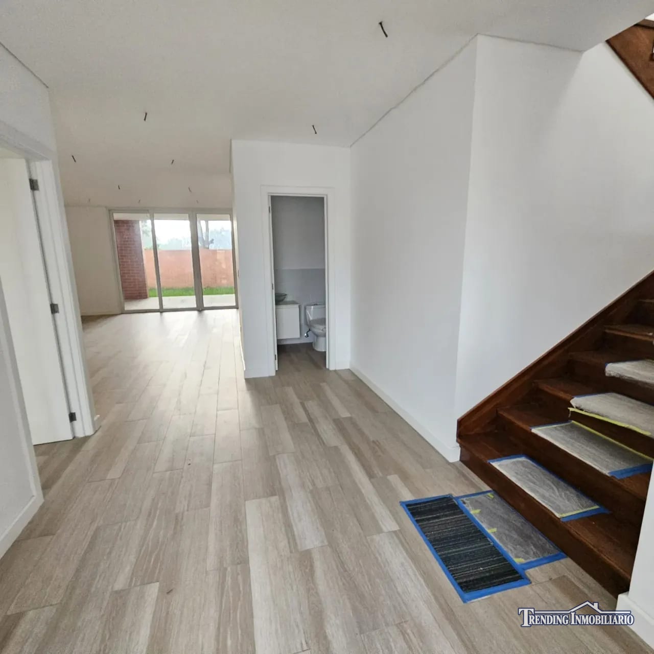 Casa en venta Carre a El Salvador cond Buena Fuente de 4 habitaciones — Casa en Venta en Santa Catarina Pinula, Guatemala, Ciudad — foto 7 de 17