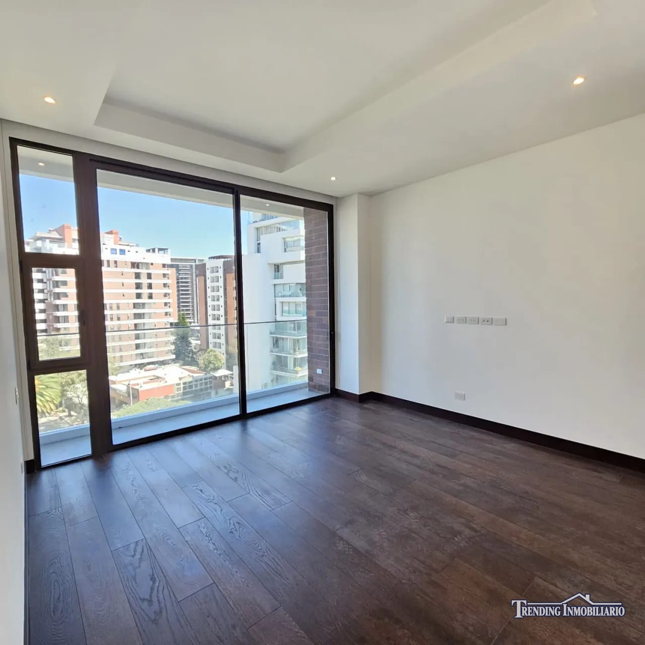 Apartamento en venta zona 14 edificio Echo 2 habitaciones + 2 parqueos — Apartamento en Venta en Echo, Zona 14, Guatemala, Ciudad — foto 8 de 17