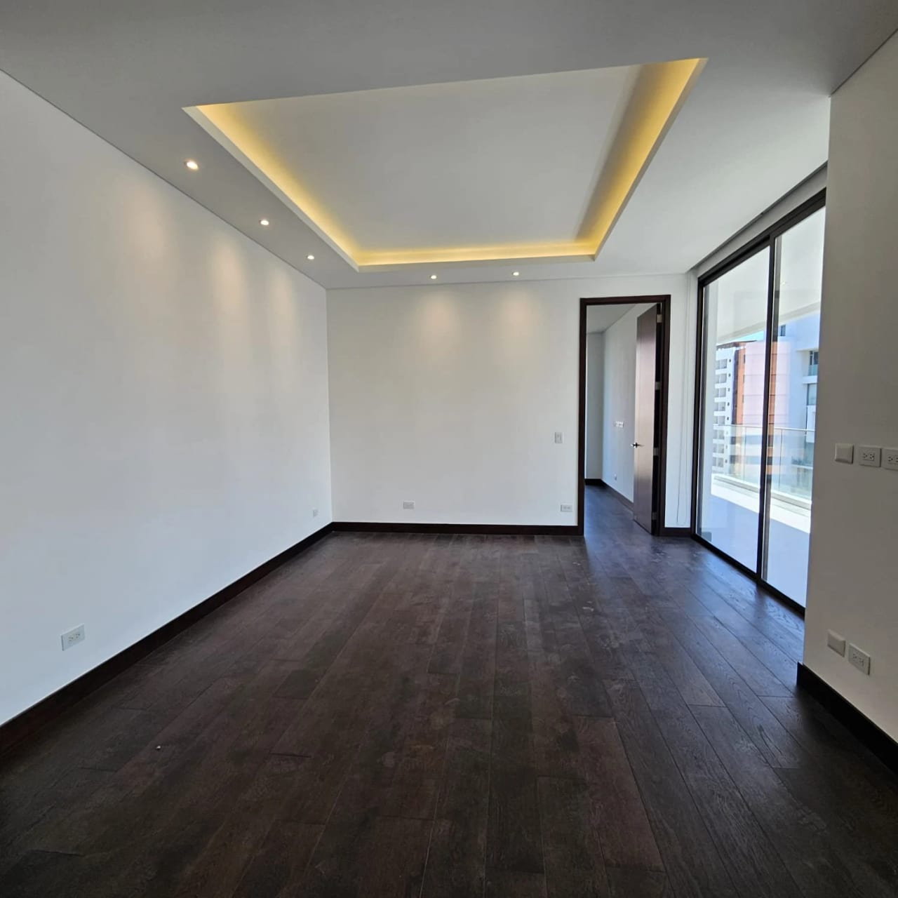 Apartamento en venta zona 14 edificio Echo 2 habitaciones + 2 parqueos — Apartamento en Venta en Echo, Zona 14, Guatemala, Ciudad — foto 7 de 17