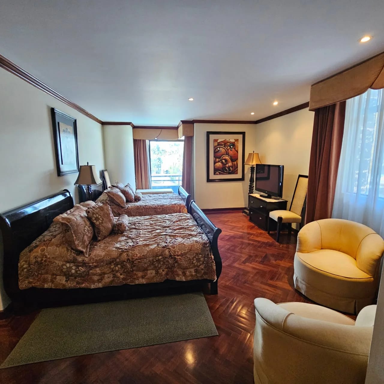 Apartamento en venta zona 14 L'Excellence 3 habitaciones + 3 parqueos — Apartamento en Venta en L'Excellence, Zona 14, Guatemala, Ciudad — foto 14 de 17