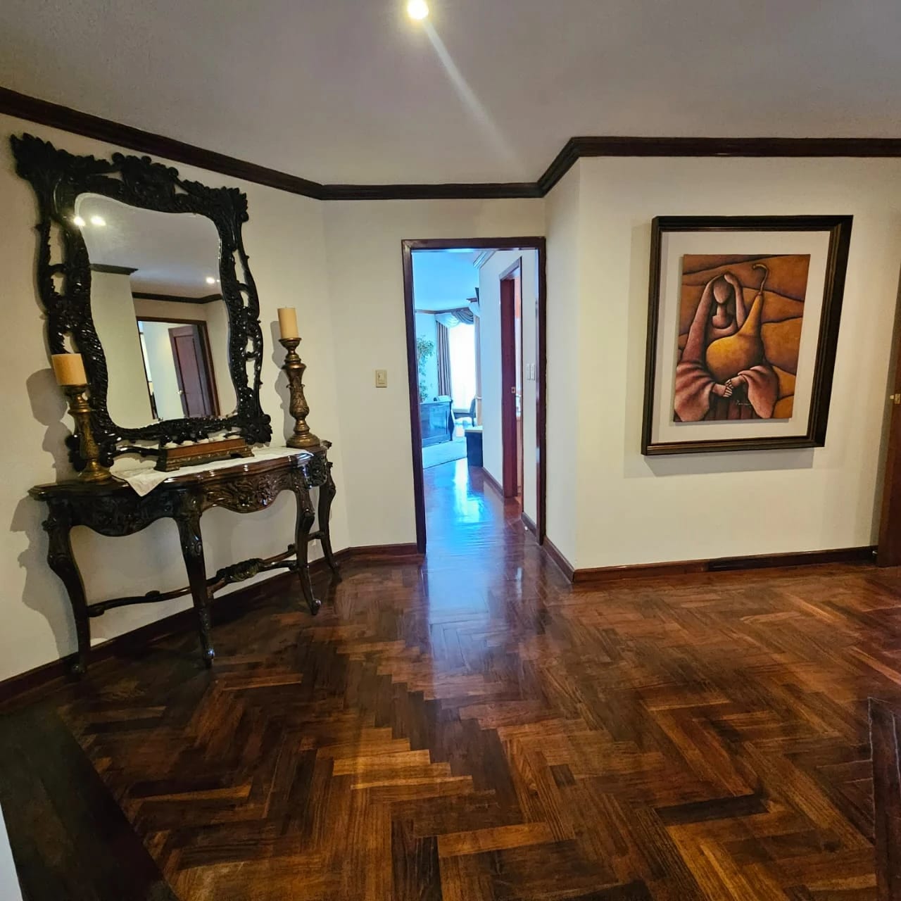 Apartamento en venta zona 14 L'Excellence 3 habitaciones + 3 parqueos — Apartamento en Venta en L'Excellence, Zona 14, Guatemala, Ciudad — foto 8 de 17