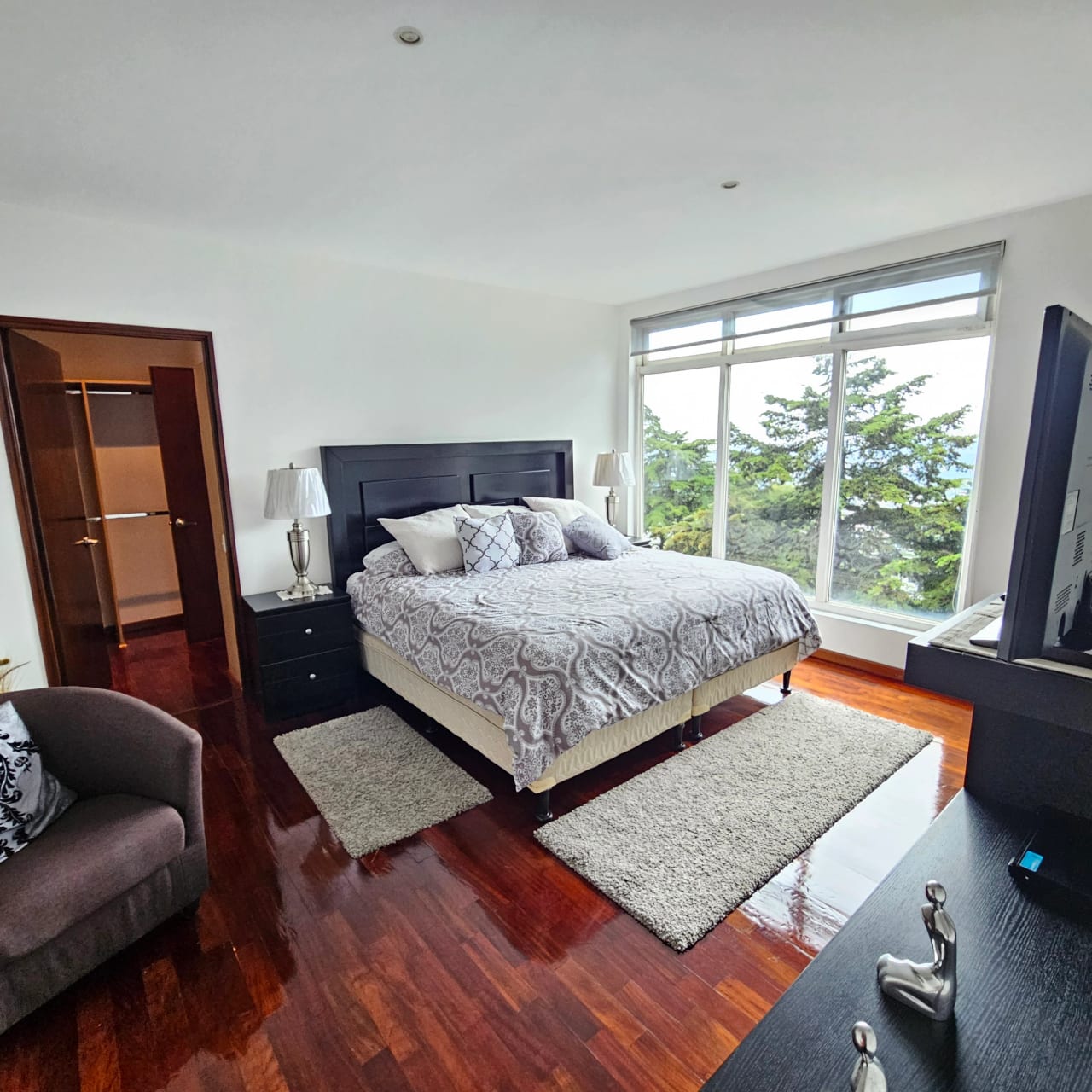 Apartamento en venta edif Vista Bella Caes 2 habitaciones + 2 parqueos — Apartamento en Venta en Carretera a El Salvador, Guatemala, Ciudad — foto 6 de 8