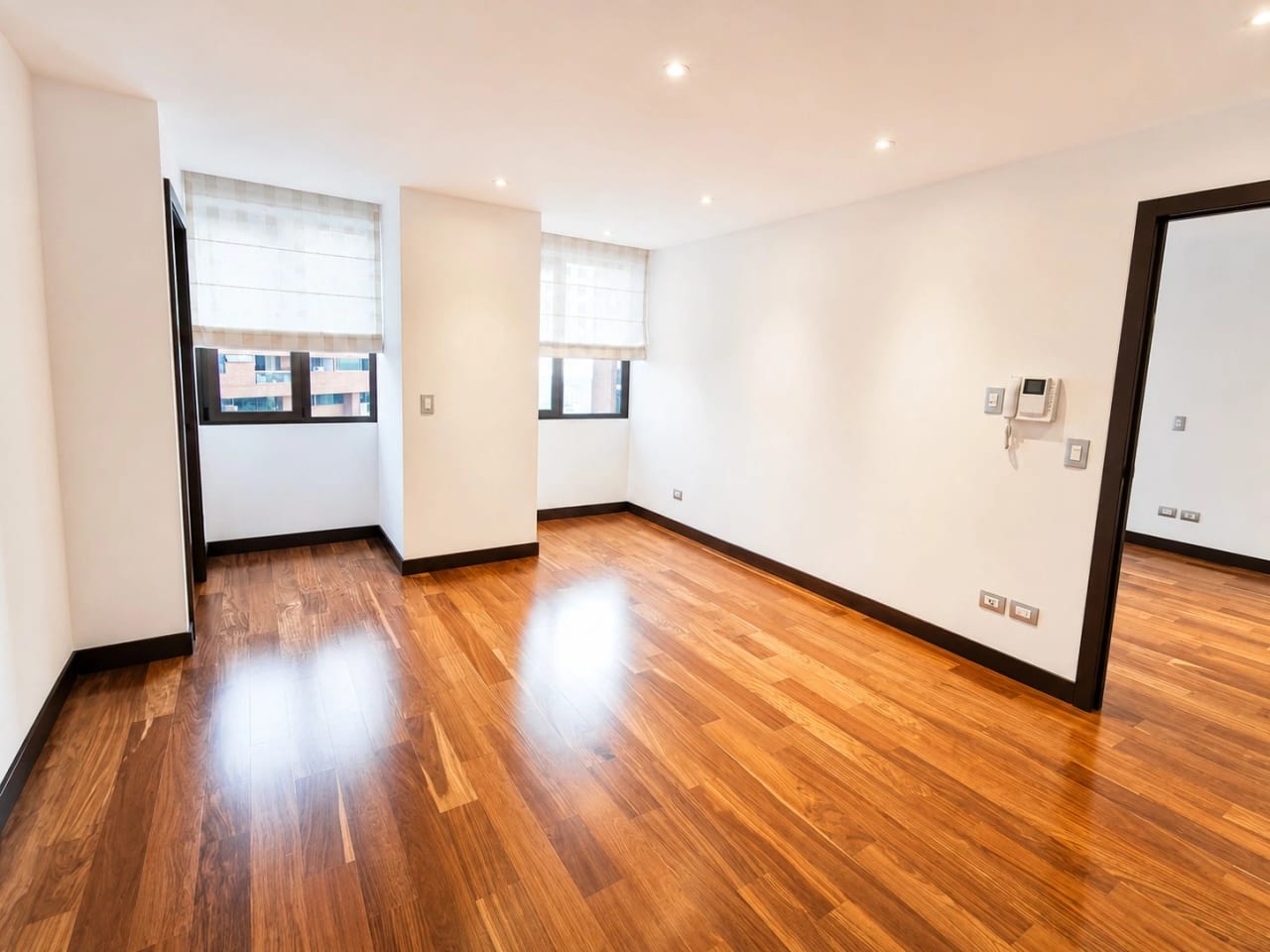Apartamento en renta zona 14 Noguchi 3 habitaciones + 3 parqueos - Image 3